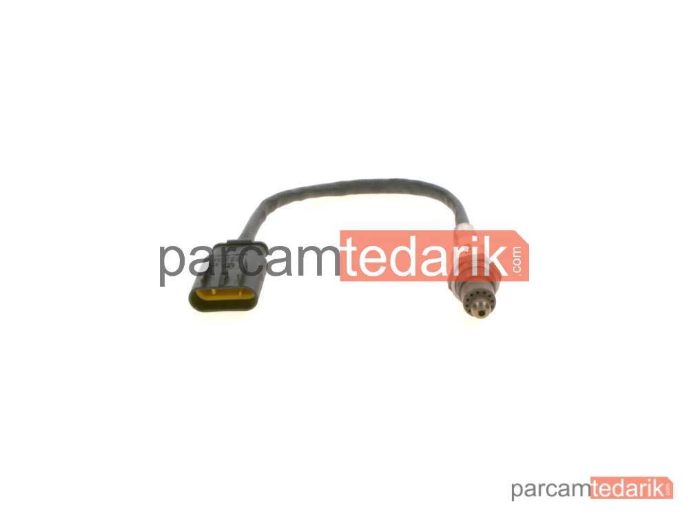 BOSCH 025803007N | Lambda (Oksijen) Sensörü — Fiat Doblo Cargo, Fiat Doblo, Fiat Egea