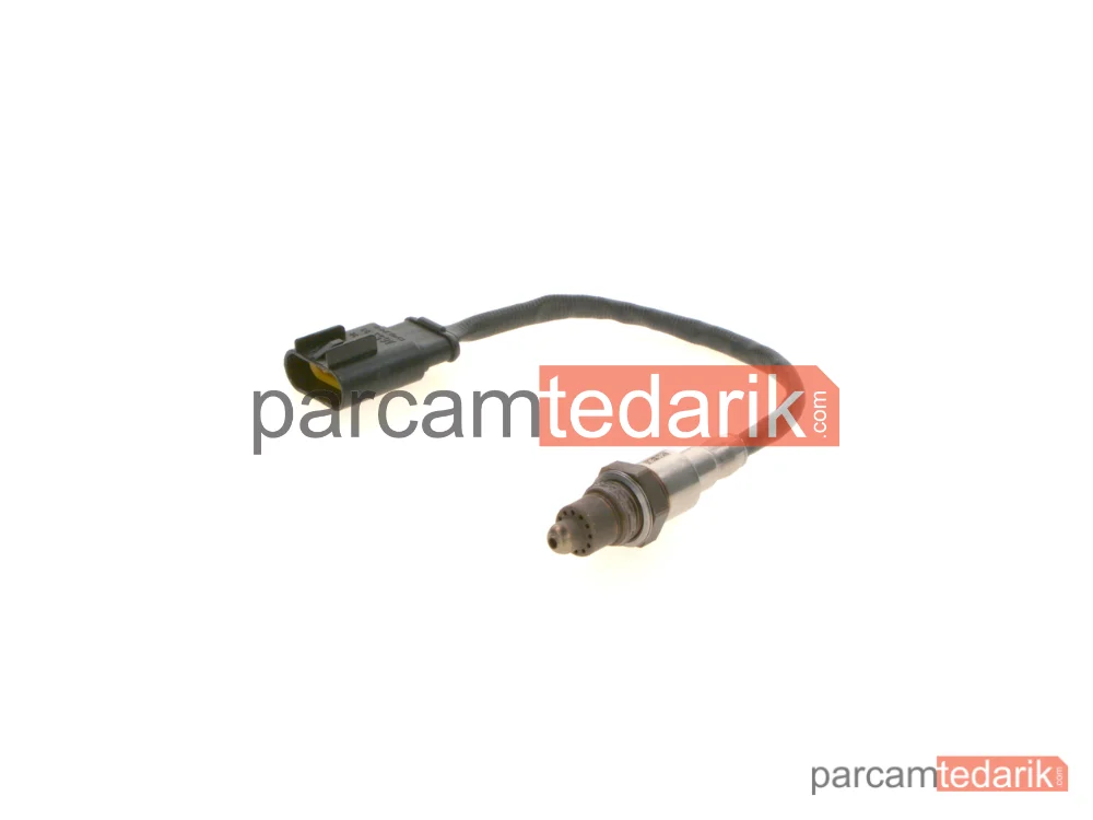 Lambda (Oksijen) Sensörü — Fiat Doblo Cargo, Fiat Doblo, Fiat Egea - 025803007N