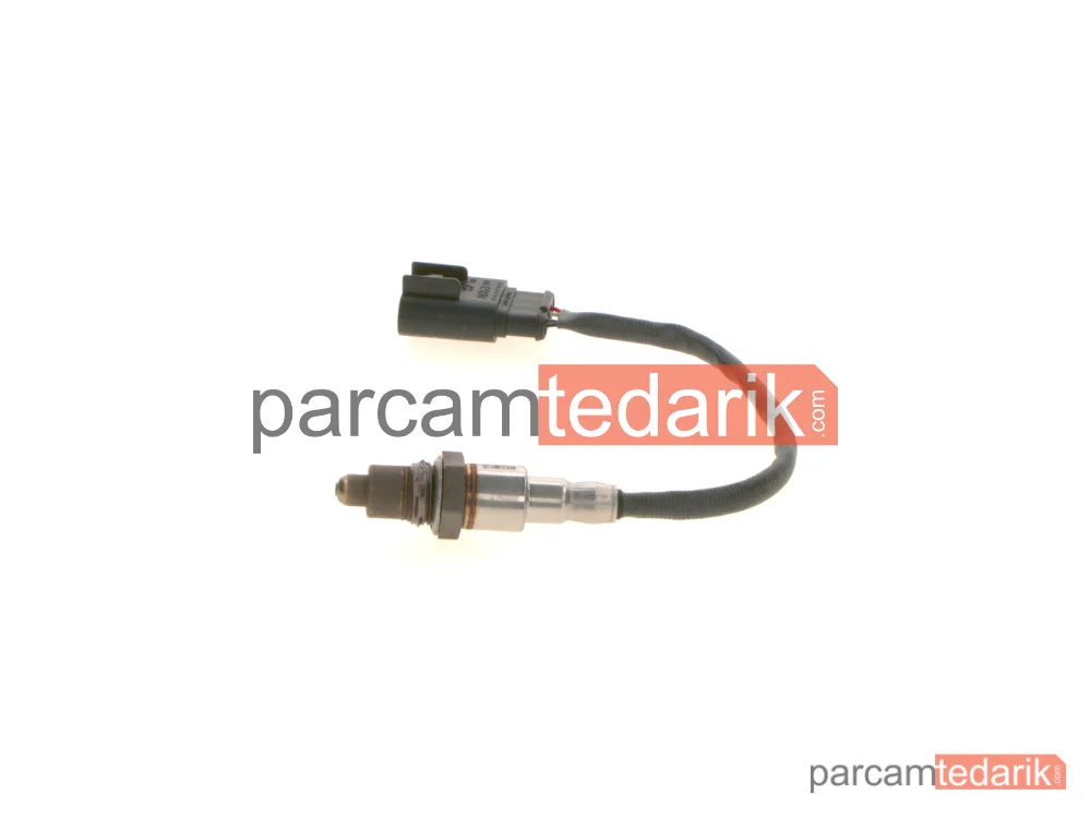 BOSCH 025803007N | Lambda (Oksijen) Sensörü — Fiat Doblo Cargo, Fiat Doblo, Fiat Egea