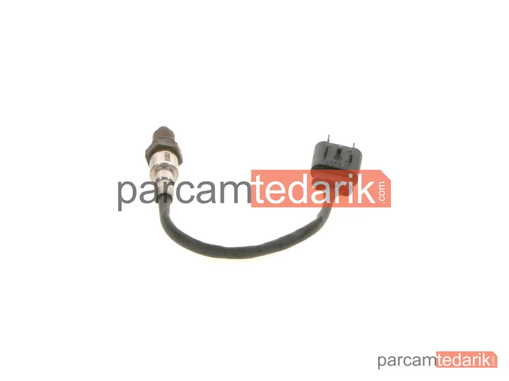 BOSCH 025803007N | Lambda (Oksijen) Sensörü — Fiat Doblo Cargo, Fiat Doblo, Fiat Egea