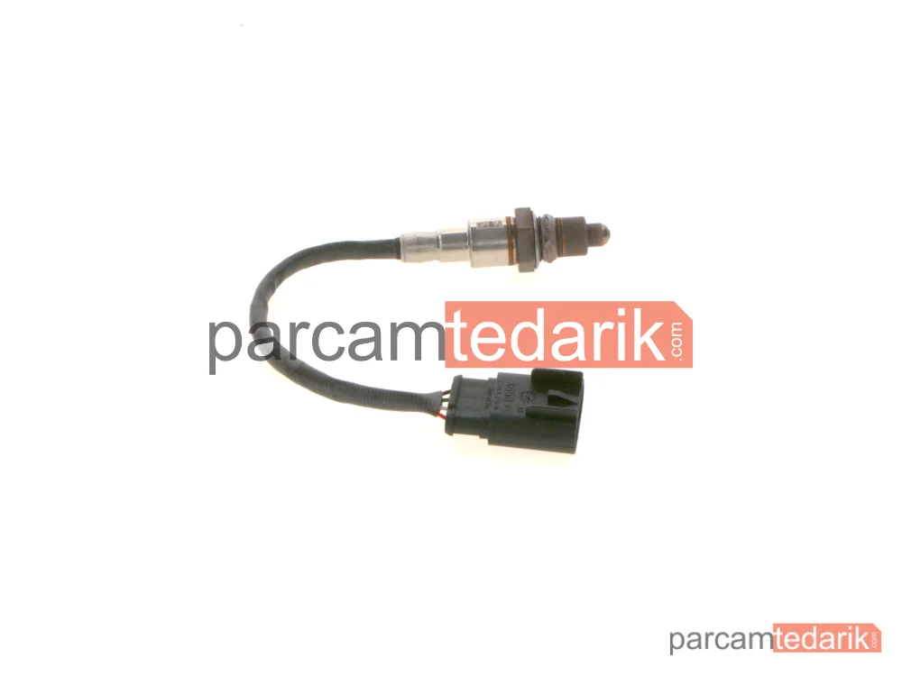 BOSCH 025803007N | Lambda (Oksijen) Sensörü — Fiat Doblo Cargo, Fiat Doblo, Fiat Egea