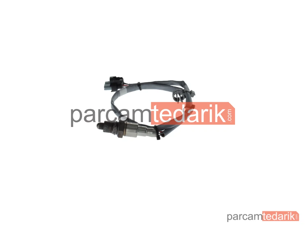 BOSCH 025803007P | Lambda (Oksijen) Sensörü — Ford Focus IV