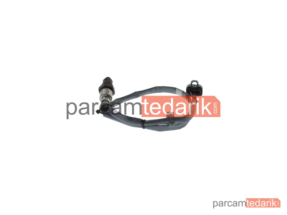 BOSCH 025803007P | Lambda (Oksijen) Sensörü — Ford Focus IV