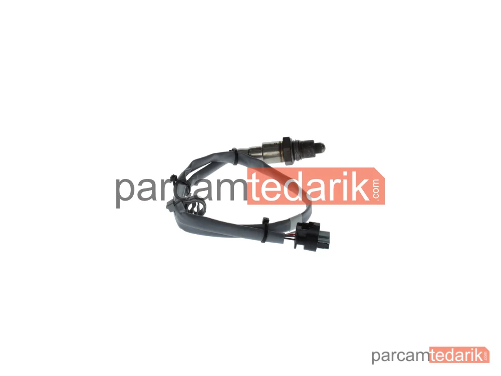 BOSCH 025803007P | Lambda (Oksijen) Sensörü — Ford Focus IV