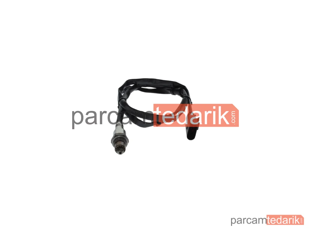 0258030088 | Lambda (Oksijen) Sensörü — VW Polo V, Seat Ibiza IV, Seat Ibiza IV SC