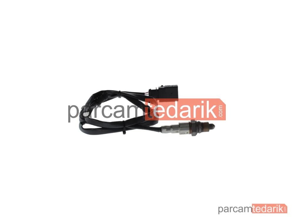 BOSCH 0258030088 | Lambda (Oksijen) Sensörü — VW Polo V, Seat Ibiza IV, Seat Ibiza IV SC