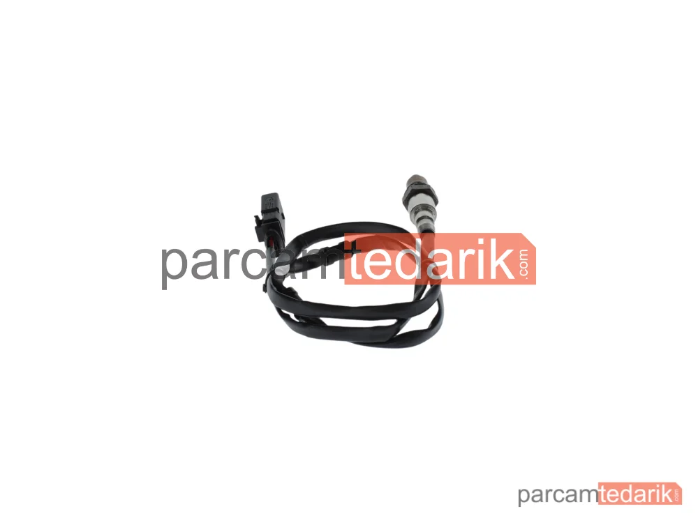 BOSCH 0258030088 | Lambda (Oksijen) Sensörü — VW Polo V, Seat Ibiza IV, Seat Ibiza IV SC