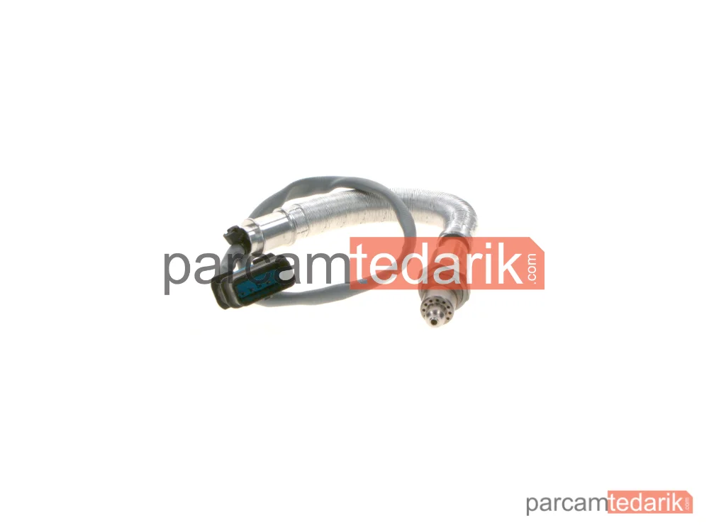 BOSCH 0258030094 | Lambda (Oksijen) Sensörü — BMW 4 Coupe, BMW 3, BMW 2 Coupe