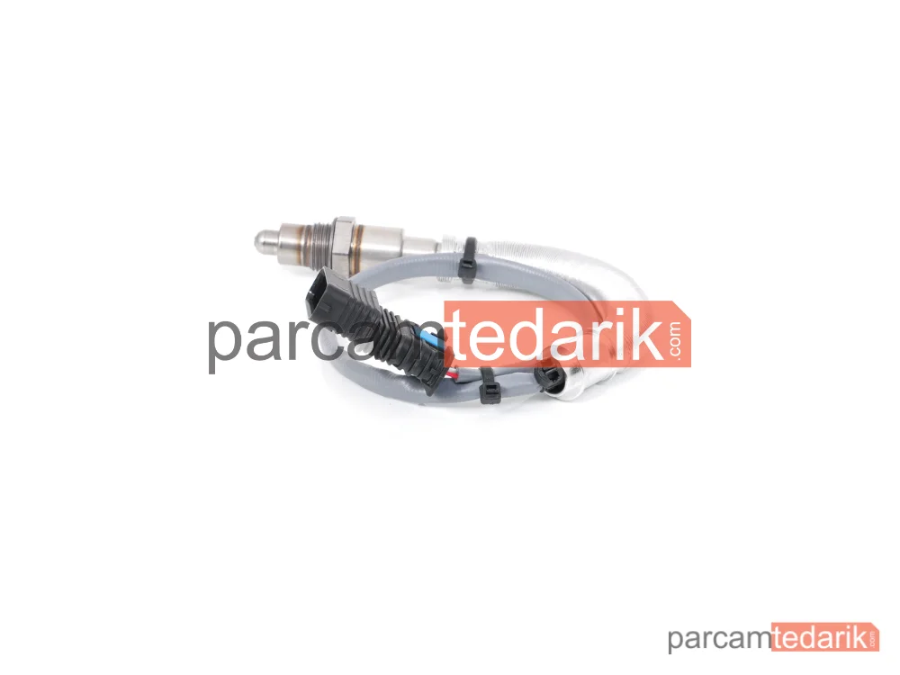 BOSCH 0258030094 | Lambda (Oksijen) Sensörü — BMW 4 Coupe, BMW 3, BMW 2 Coupe