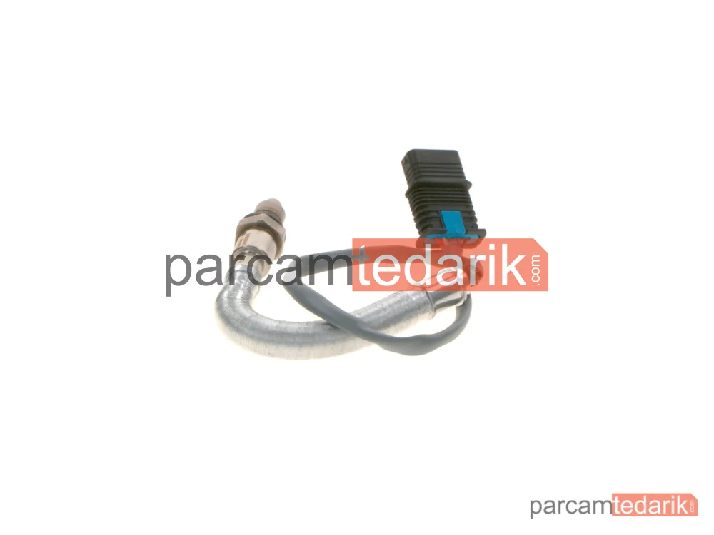 BOSCH 0258030094 | Lambda (Oksijen) Sensörü — BMW 4 Coupe, BMW 3, BMW 2 Coupe