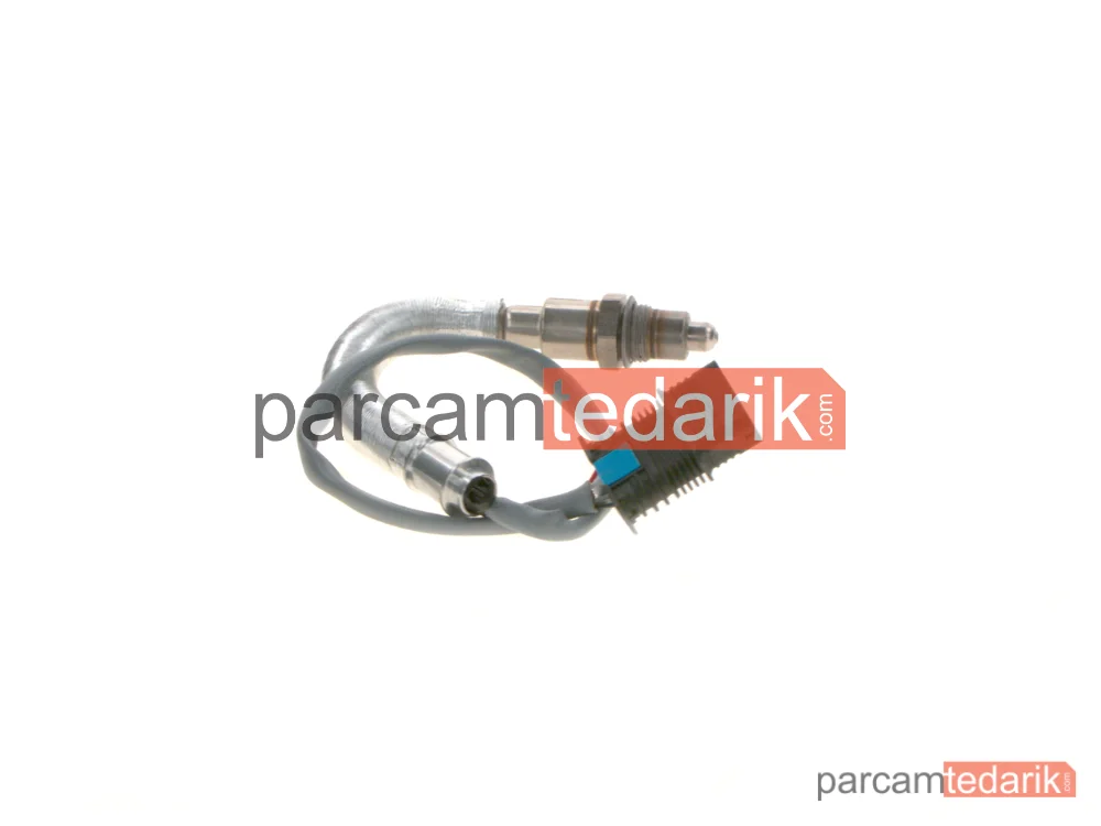 BOSCH 0258030094 | Lambda (Oksijen) Sensörü — BMW 4 Coupe, BMW 3, BMW 2 Coupe