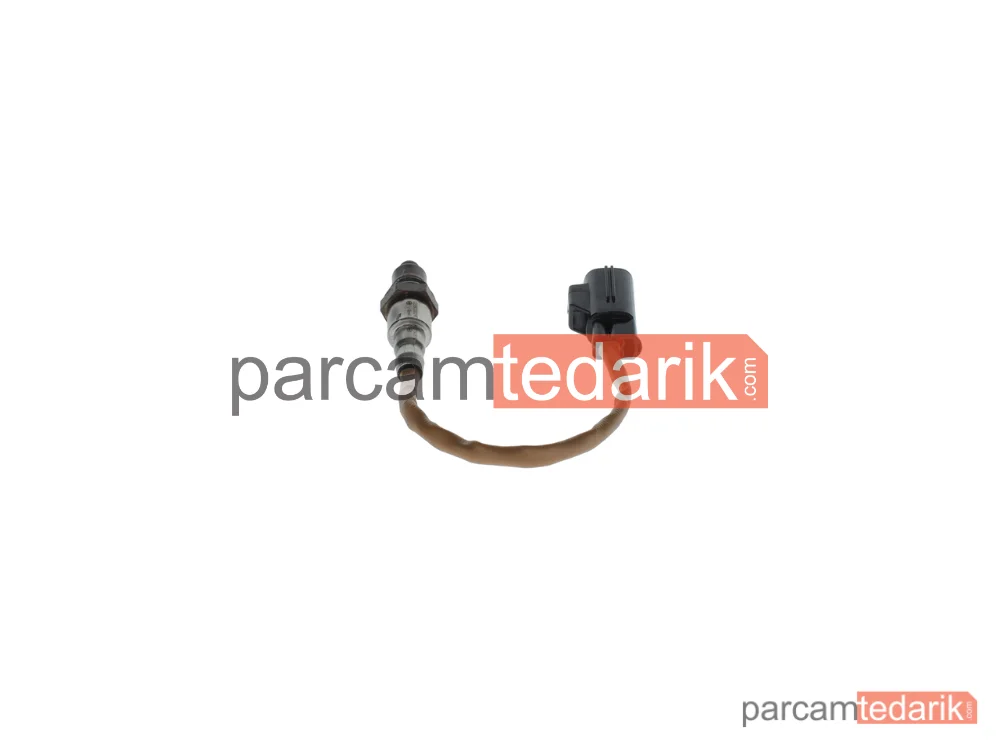 BOSCH 025803009E | Lambda (Oksijen) Sensörü — Jaguar E-PACE, Jaguar F-TYPE Cabrio, Jaguar F-TYPE Coupe