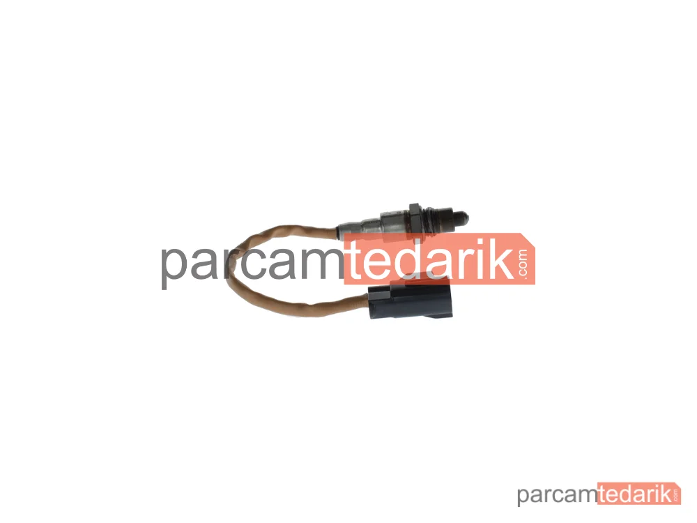 BOSCH 025803009E | Lambda (Oksijen) Sensörü — Jaguar E-PACE, Jaguar F-TYPE Cabrio, Jaguar F-TYPE Coupe