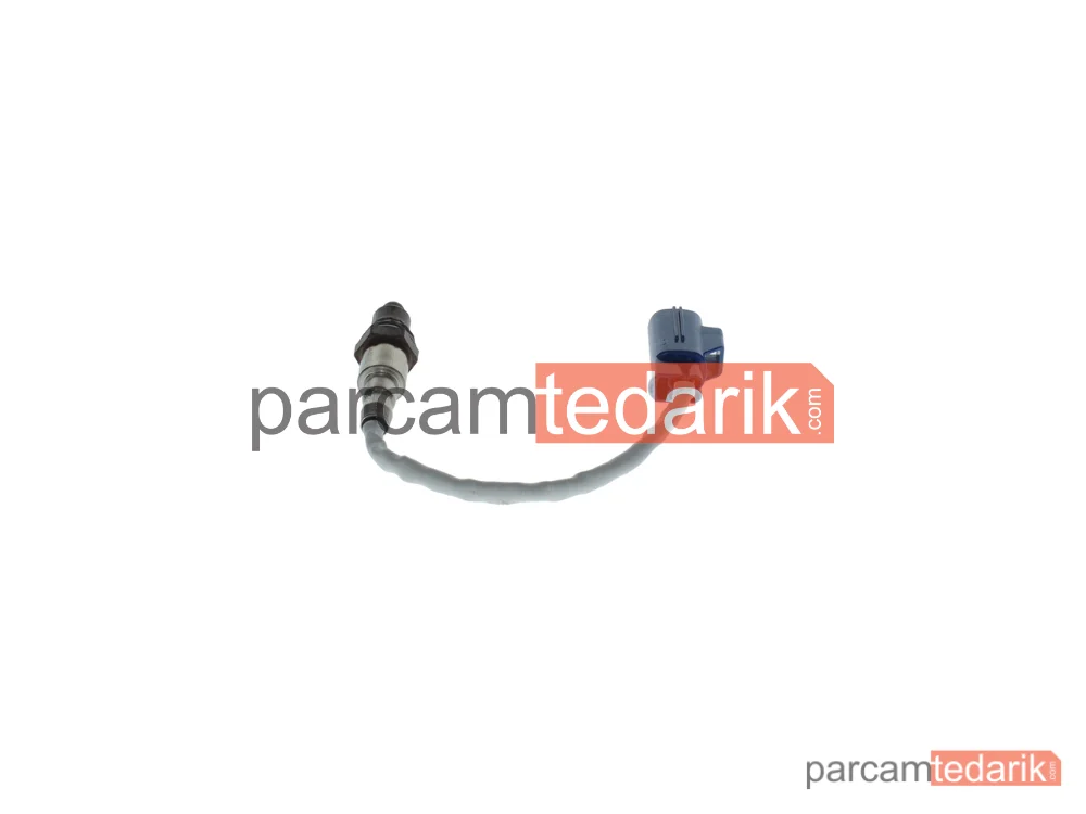BOSCH 025803009G | Lambda (Oksijen) Sensörü — Land Rover Range Rover Sport II, Land Rover Range Rover IV