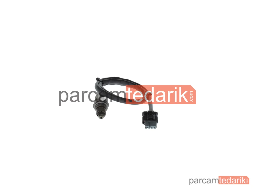 BOSCH 02580300BG | Lambda (Oksijen) Sensörü — Ford Focus III, Ford Ecosport, Ford Fiesta VII