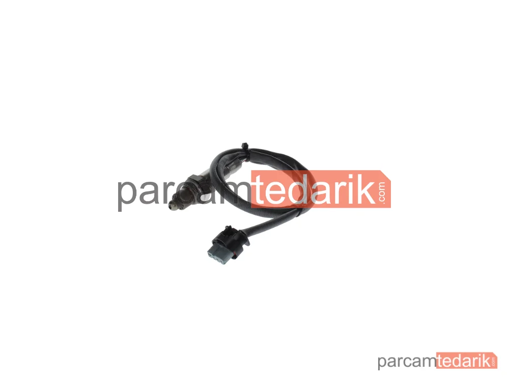 02580300BG | Lambda (Oksijen) Sensörü — Ford Focus III, Ford Ecosport, Ford Fiesta VII