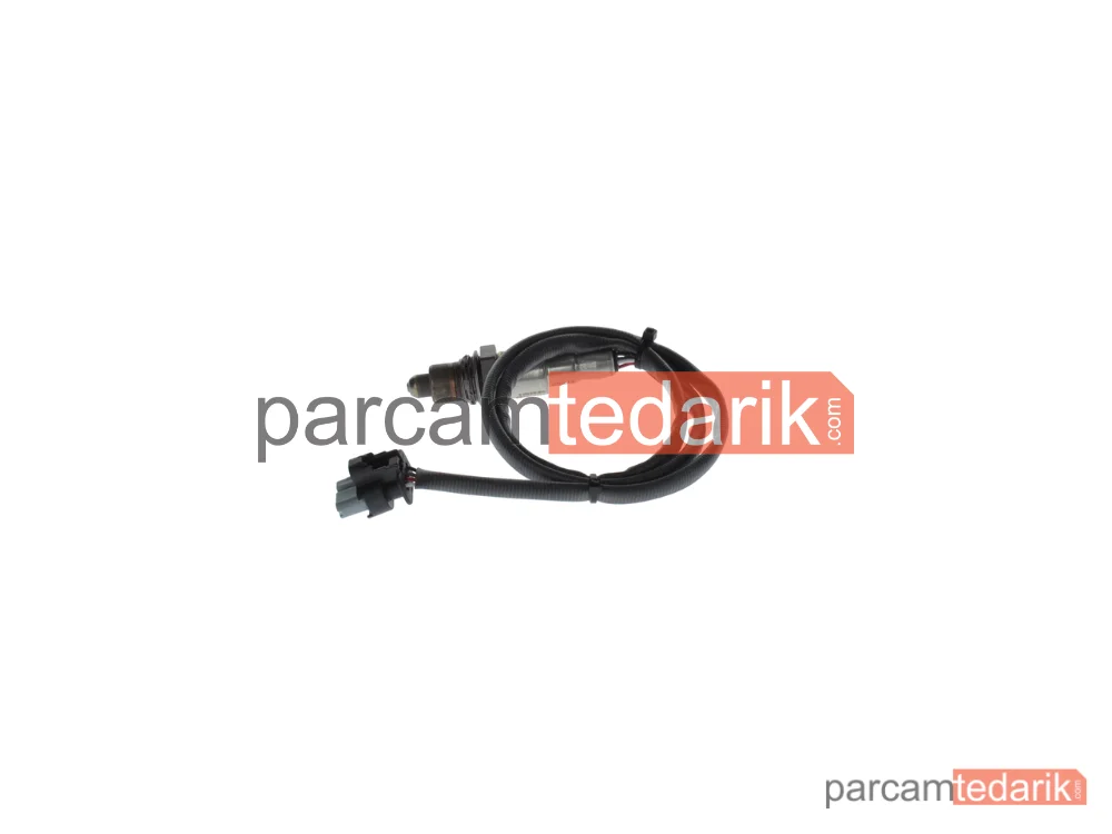 BOSCH 02580300BG | Lambda (Oksijen) Sensörü — Ford Focus III, Ford Ecosport, Ford Fiesta VII