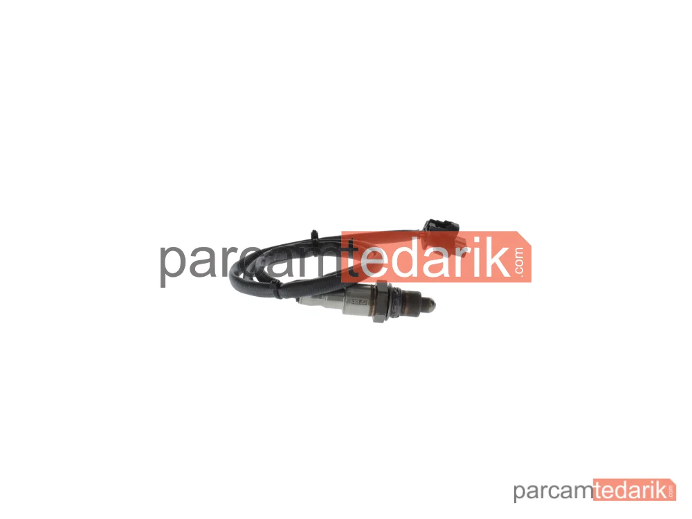 BOSCH 02580300BG | Lambda (Oksijen) Sensörü — Ford Focus III, Ford Ecosport, Ford Fiesta VII