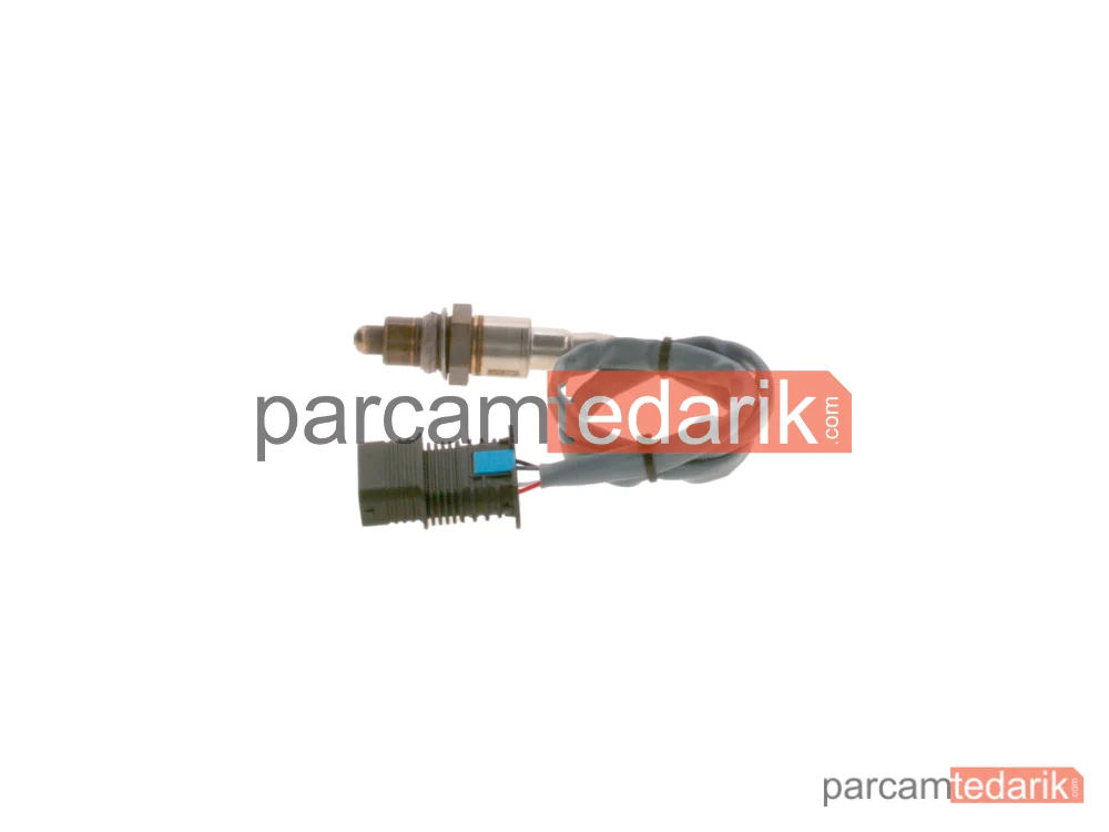 BOSCH 02580300BV | Lambda (Oksijen) Sensörü — Mini, Mini Clubman, Mini Countryman
