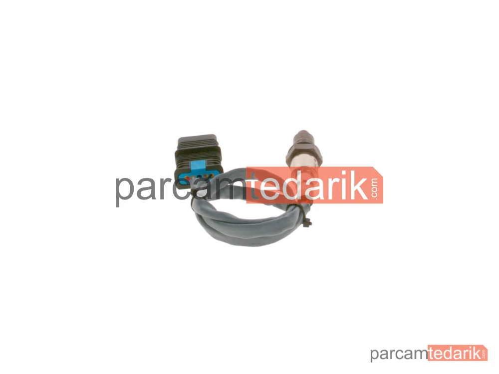 BOSCH 02580300BV | Lambda (Oksijen) Sensörü — Mini, Mini Clubman, Mini Countryman