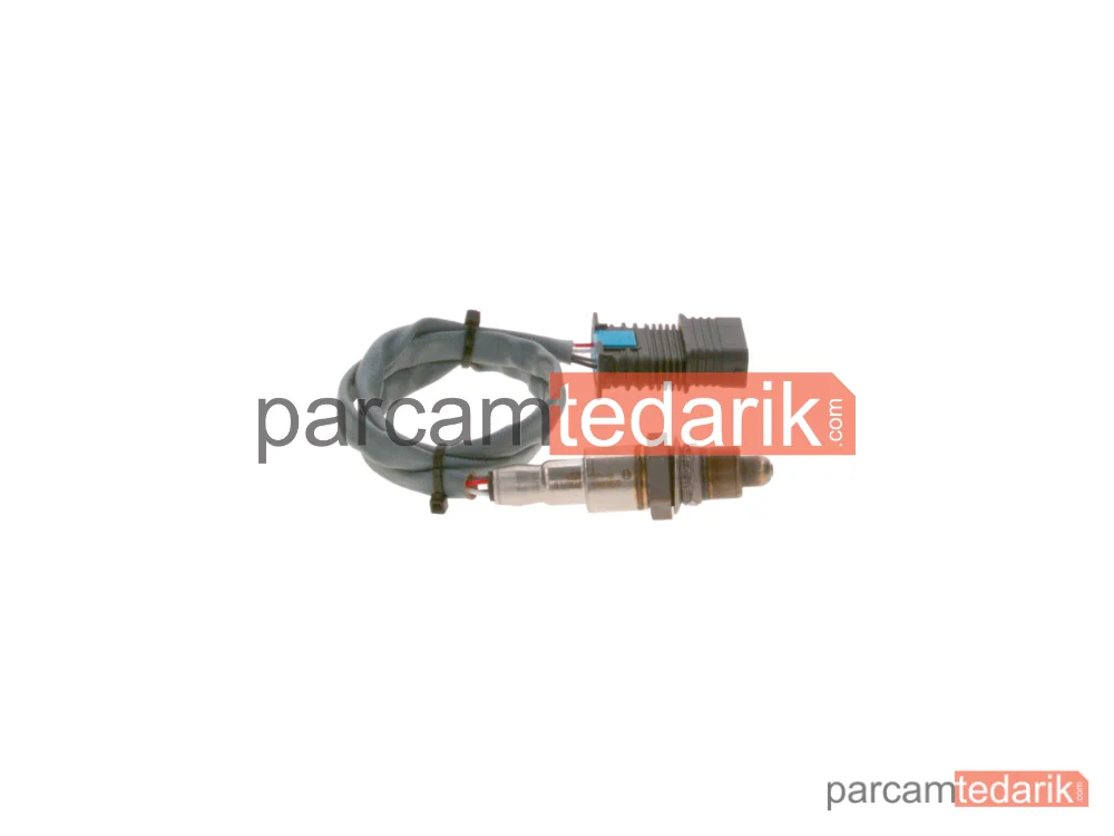 BOSCH 02580300BV | Lambda (Oksijen) Sensörü — Mini, Mini Clubman, Mini Countryman