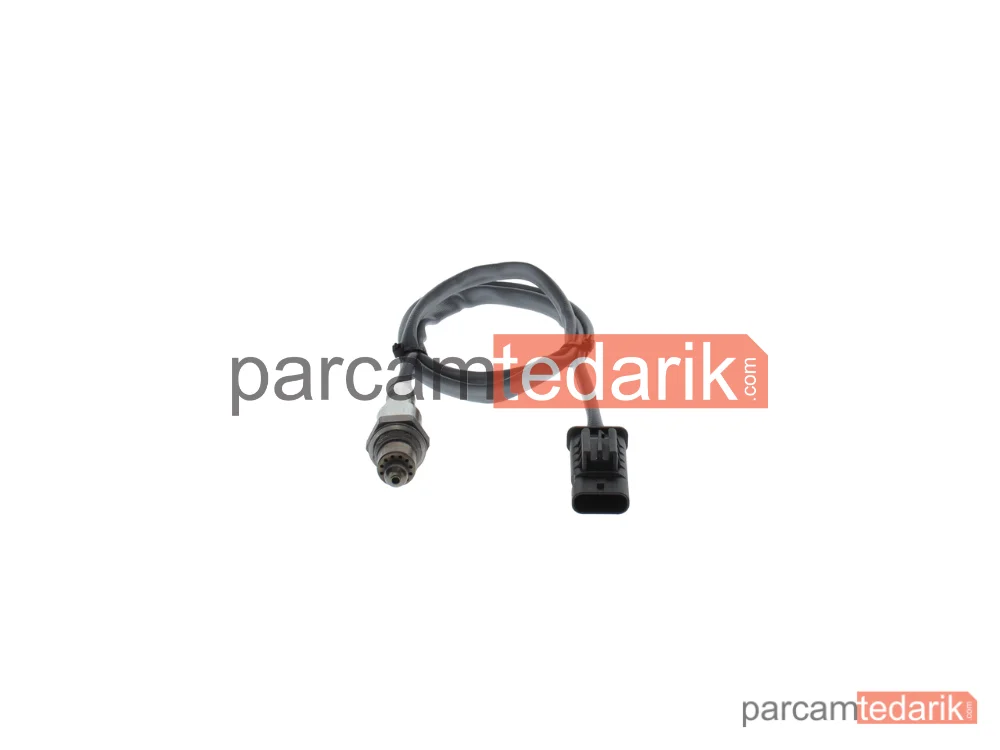 BOSCH 02580300BX | Lambda (Oksijen) Sensörü — BMW 5, BMW 1, BMW 3