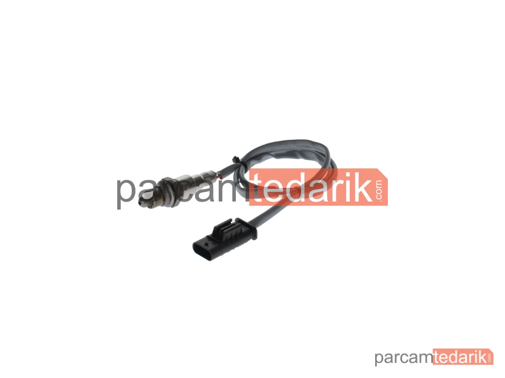 02580300BX | Lambda (Oksijen) Sensörü — BMW 5, BMW 1, BMW 3