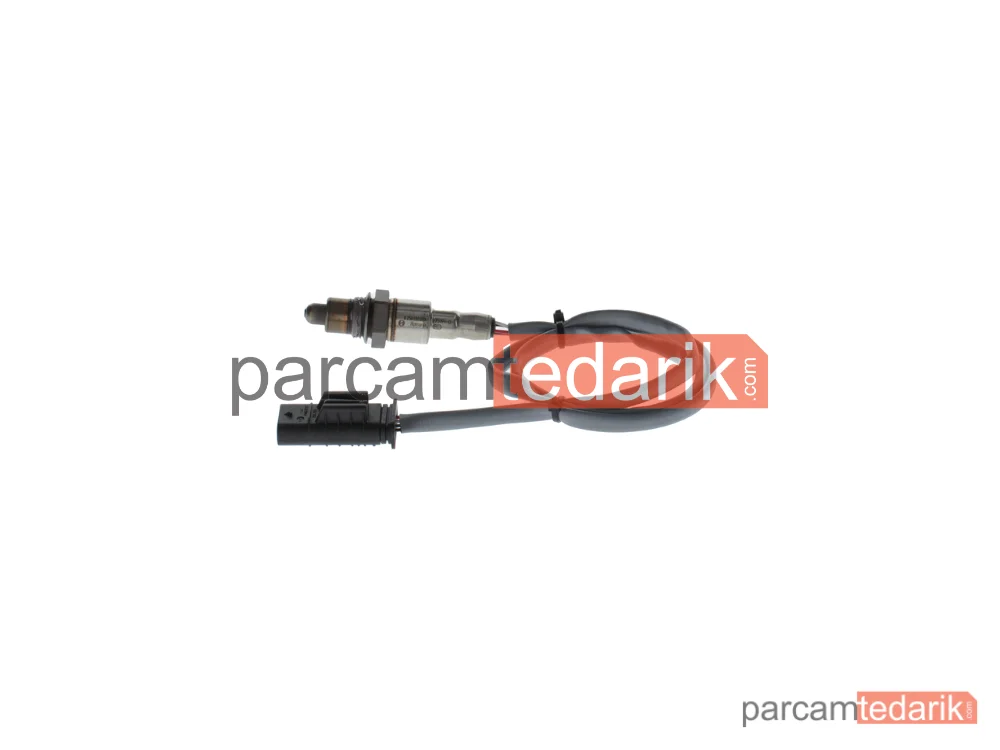 BOSCH 02580300BX | Lambda (Oksijen) Sensörü — BMW 5, BMW 1, BMW 3