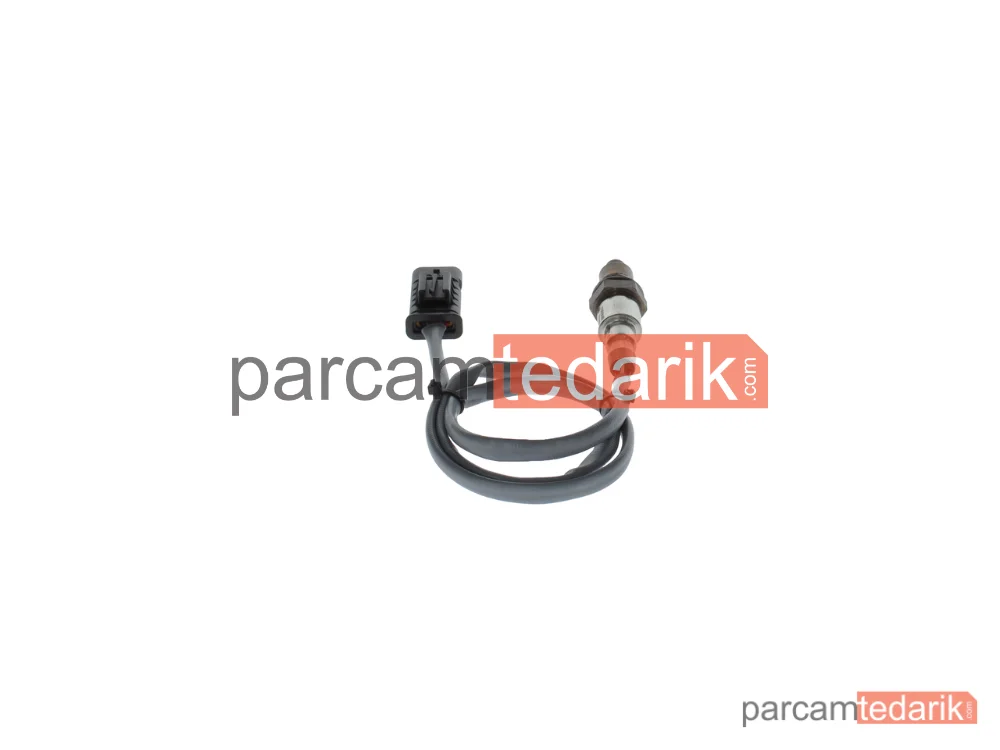 BOSCH 02580300BX | Lambda (Oksijen) Sensörü — BMW 5, BMW 1, BMW 3