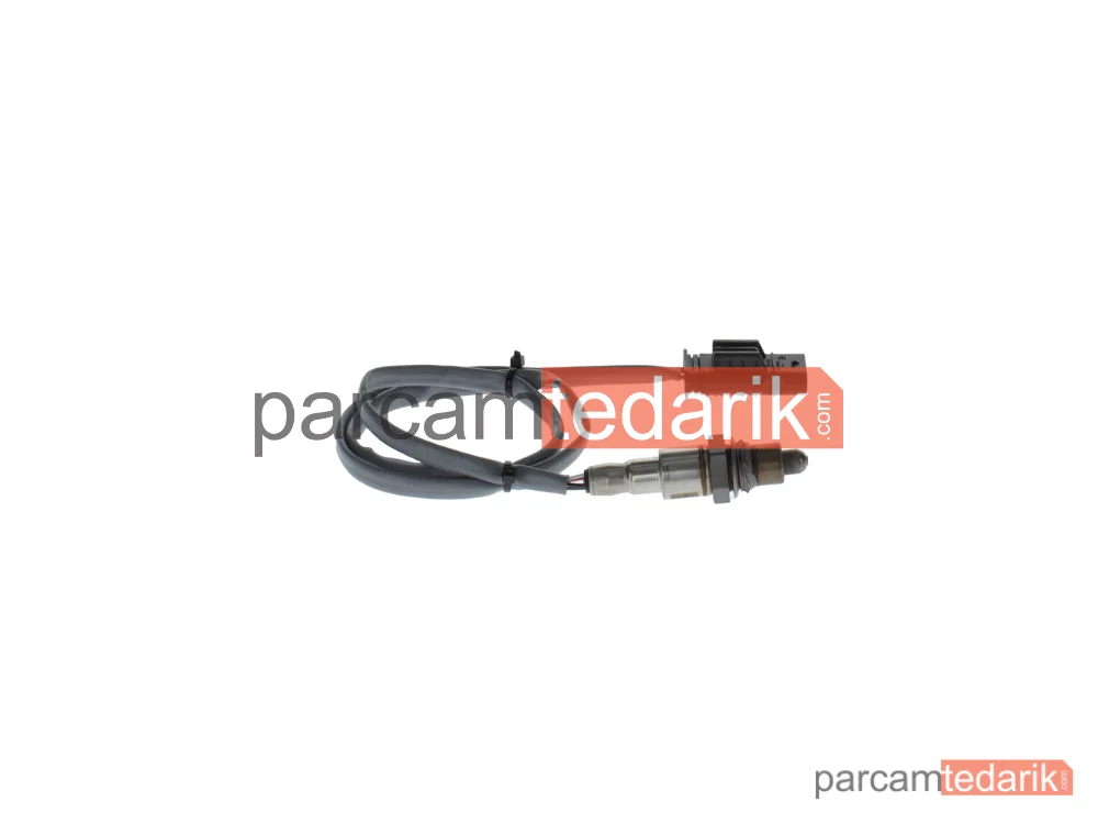 BOSCH 02580300BX | Lambda (Oksijen) Sensörü — BMW 5, BMW 1, BMW 3