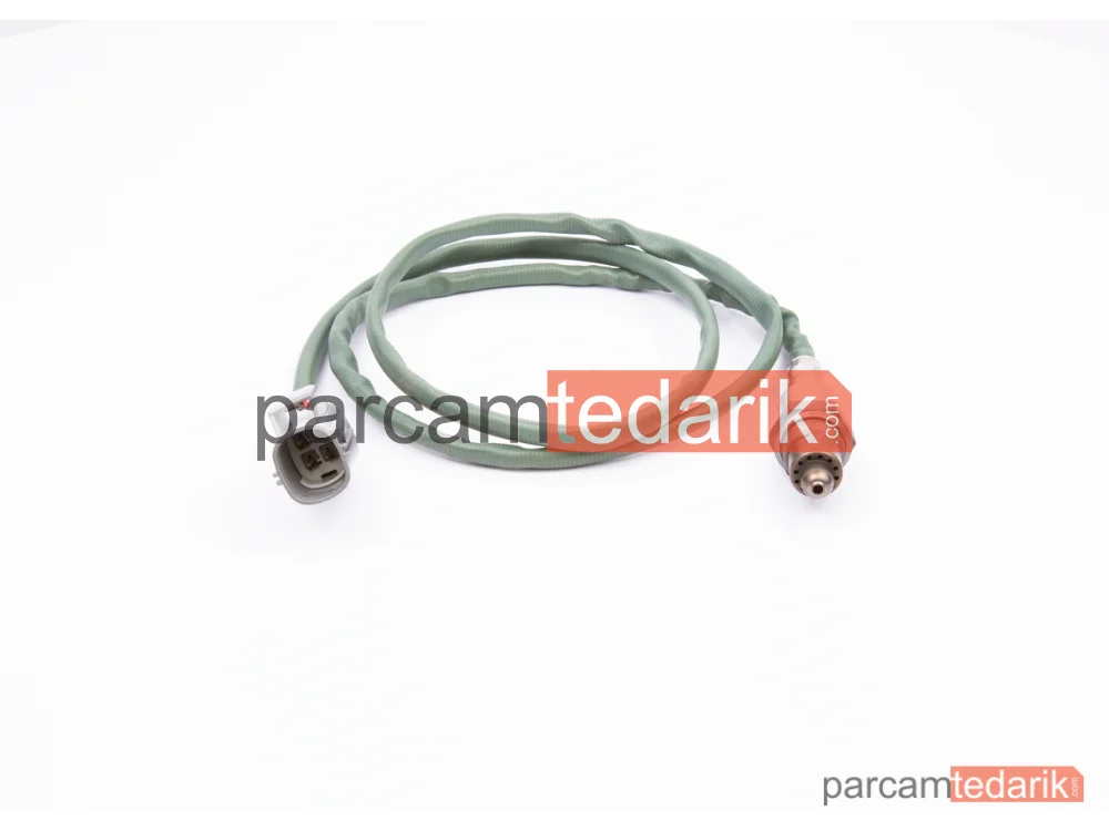 02580300D5 | Lambda (Oksijen) Sensörü — Land Rover Discovery Sport, Land Rover Range Rover Evoque