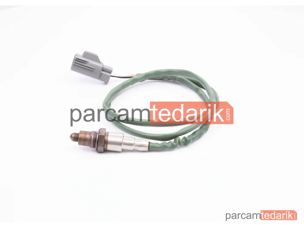 BOSCH 02580300D5 | Lambda (Oksijen) Sensörü — Land Rover Discovery Sport, Land Rover Range Rover Evoque