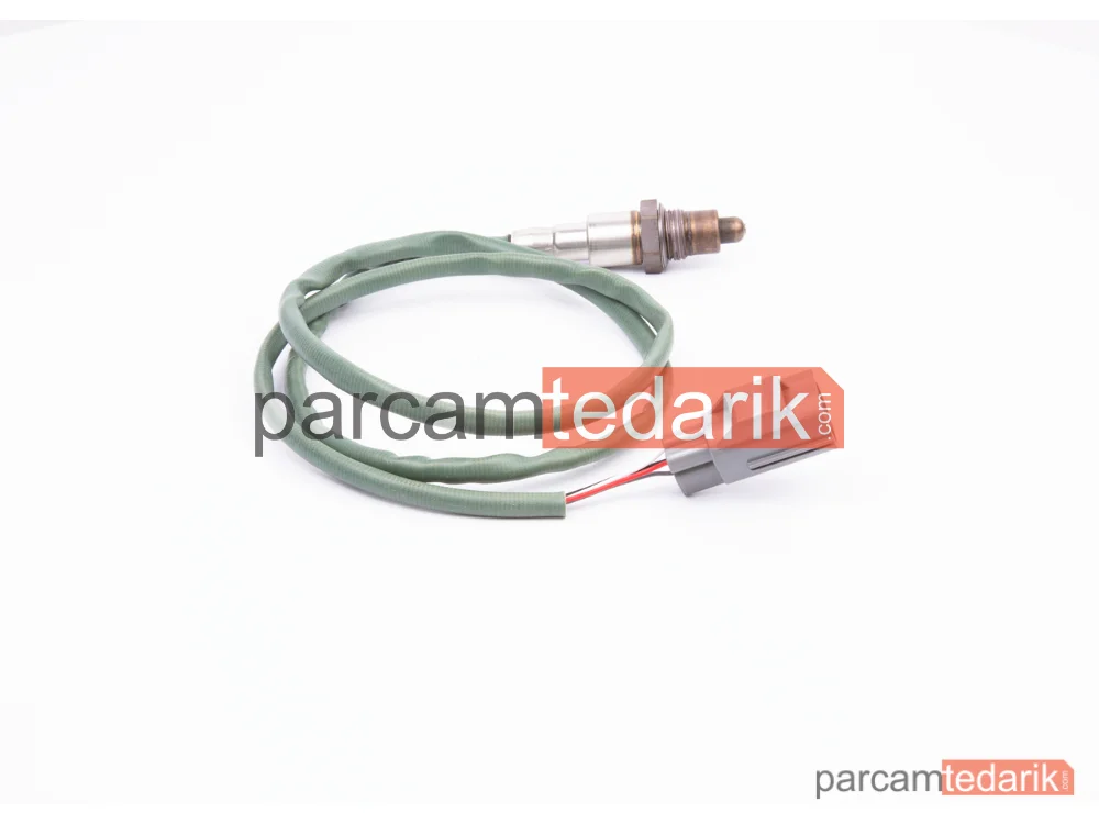BOSCH 02580300D5 | Lambda (Oksijen) Sensörü — Land Rover Discovery Sport, Land Rover Range Rover Evoque