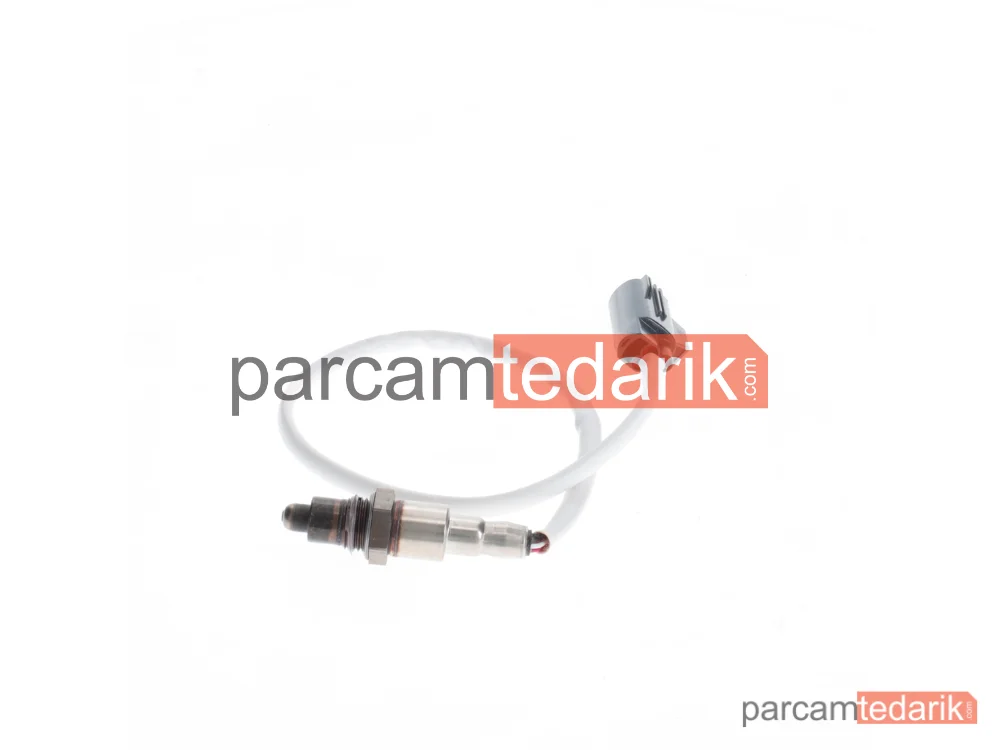 BOSCH 02580300D9 | Lambda (Oksijen) Sensörü — Land Rover Range Rover IV, Land Rover Range Rover Sport II