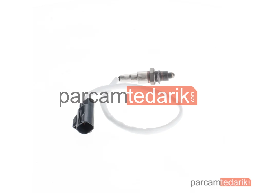 BOSCH 02580300D9 | Lambda (Oksijen) Sensörü — Land Rover Range Rover IV, Land Rover Range Rover Sport II