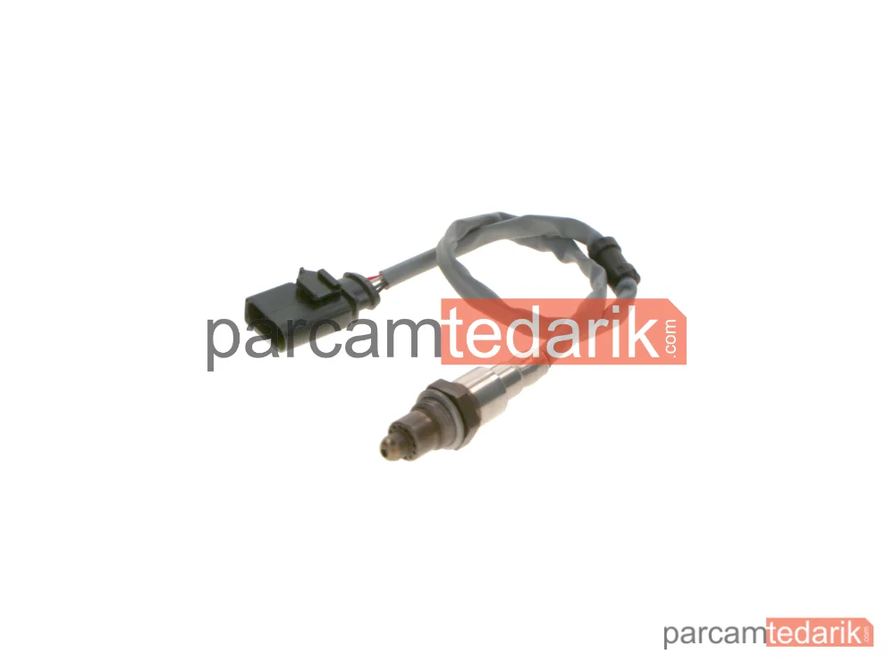 0258030102 | Lambda (Oksijen) Sensörü — Audi A6 C7, Audi A7, Audi A5