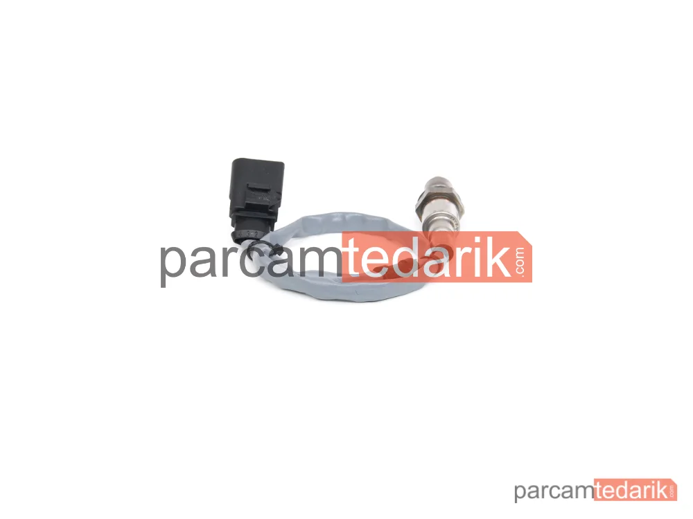 BOSCH 0258030102 | Lambda (Oksijen) Sensörü — Audi A6 C7, Audi A7, Audi A5
