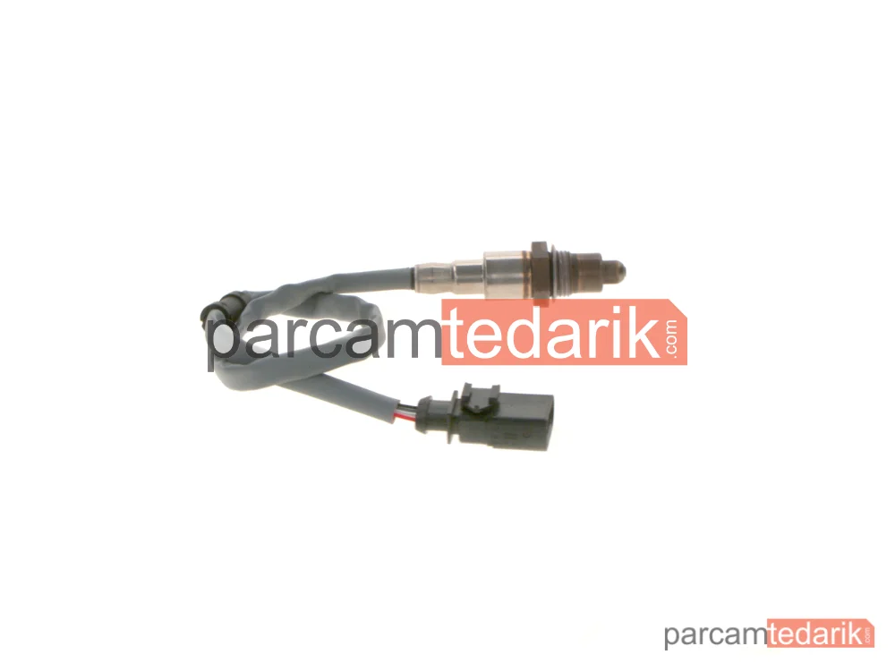 BOSCH 0258030102 | Lambda (Oksijen) Sensörü — Audi A6 C7, Audi A7, Audi A5