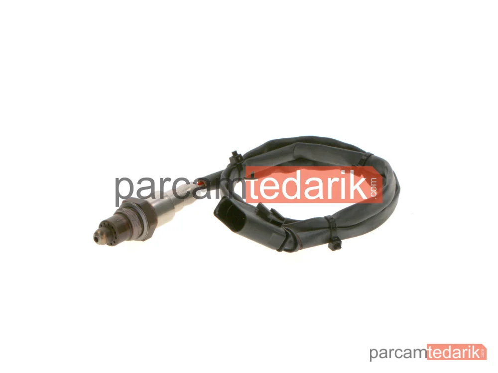 0258030112 | Lambda (Oksijen) Sensörü — Skoda Yeti, VW Beetle, VW Beetle Cabrio