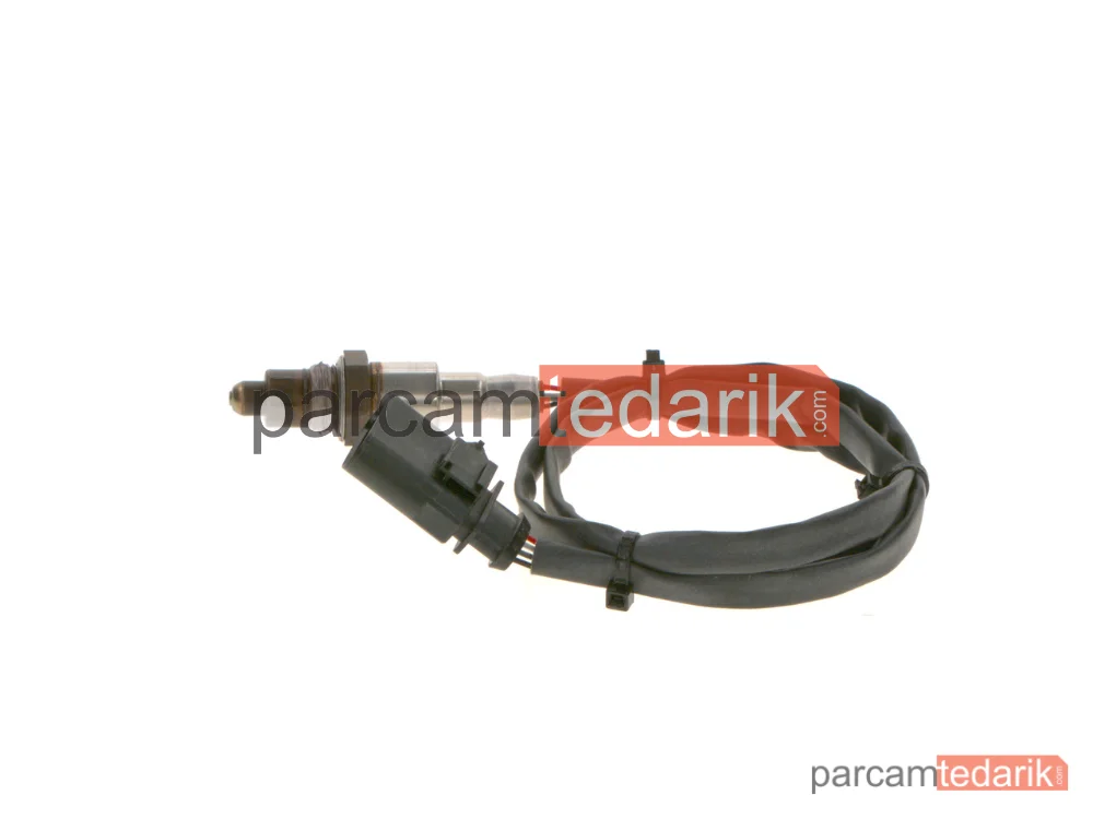 BOSCH 0258030112 | Lambda (Oksijen) Sensörü — Skoda Yeti, VW Beetle, VW Beetle Cabrio