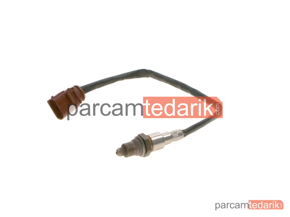0258030127 | Lambda (Oksijen) Sensörü — Seat Ibiza IV, Seat Ibiza IV SC, Seat Ibiza IV ST