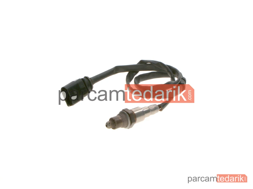 0258030129 | Lambda (Oksijen) Sensörü — Seat Ibiza IV, Seat Ibiza IV SC, Seat Ibiza IV ST