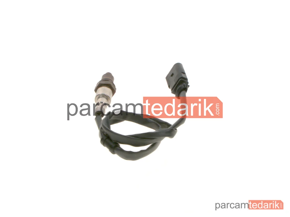 BOSCH 0258030129 | Lambda (Oksijen) Sensörü — Seat Ibiza IV, Seat Ibiza IV SC, Seat Ibiza IV ST
