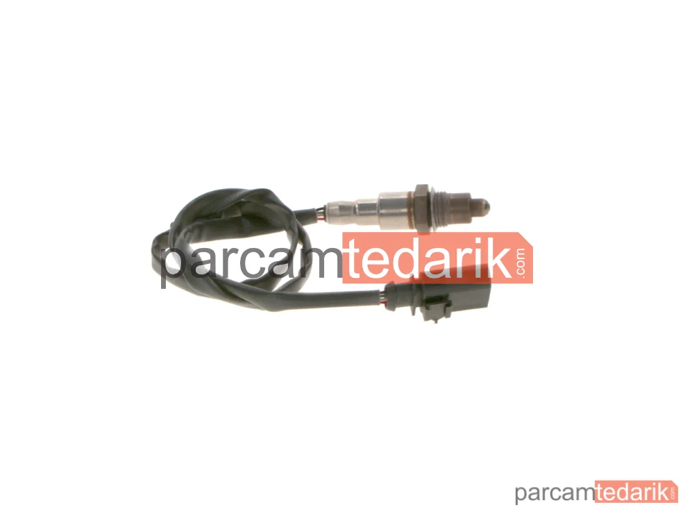 BOSCH 0258030129 | Lambda (Oksijen) Sensörü — Seat Ibiza IV, Seat Ibiza IV SC, Seat Ibiza IV ST