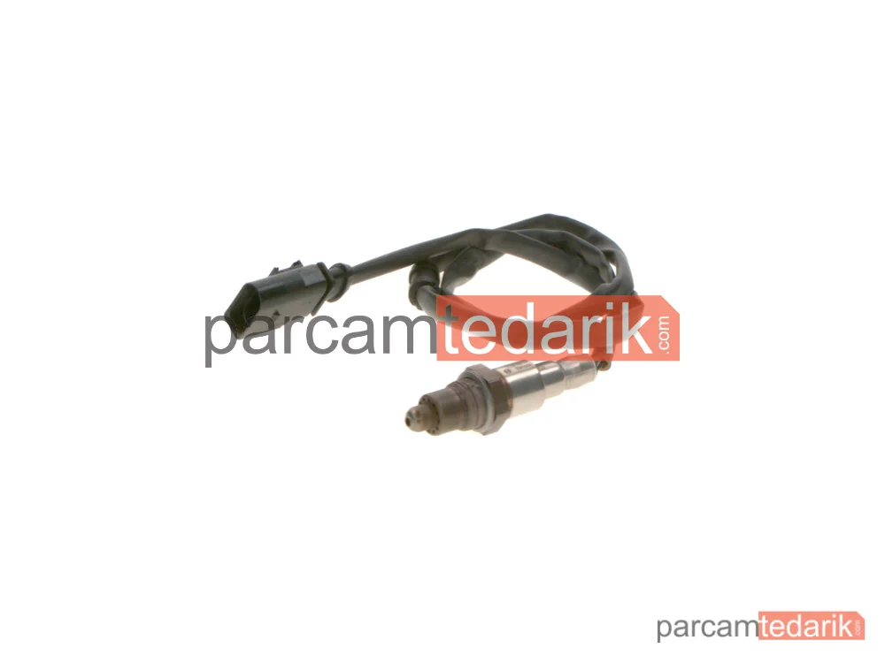 0258030133 | Lambda (Oksijen) Sensörü — Skoda Fabia III, VW Polo V, Seat Ibiza IV
