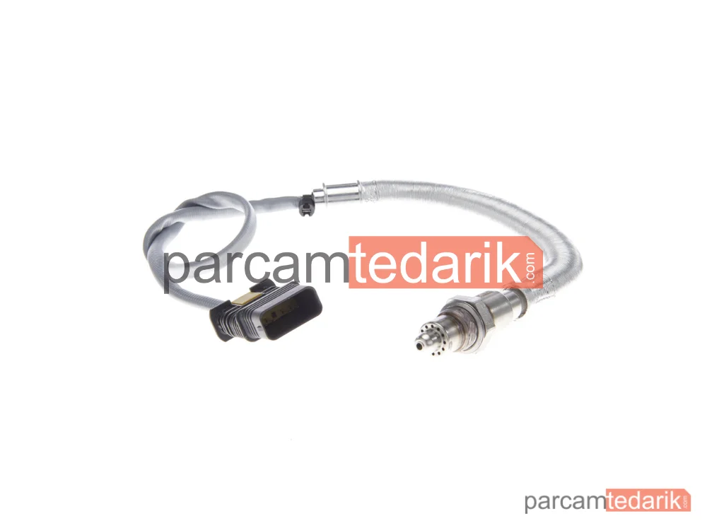 0258030142 | Lambda (Oksijen) Sensörü — BMW 2 Coupe, BMW 3, BMW 4 Cabrio