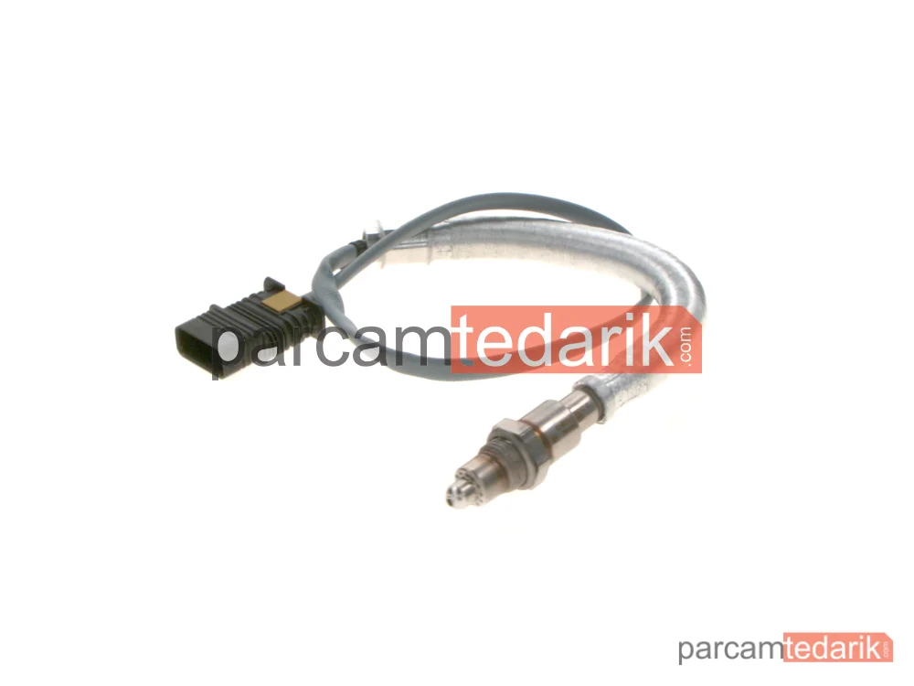 BOSCH 0258030142 | Lambda (Oksijen) Sensörü — BMW 2 Coupe, BMW 3, BMW 4 Cabrio