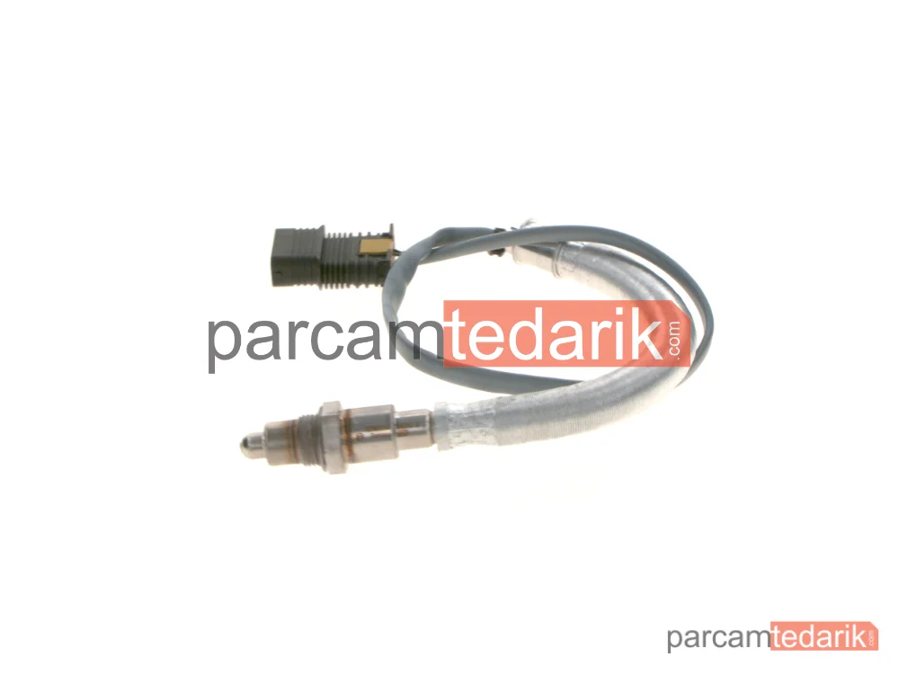 BOSCH 0258030142 | Lambda (Oksijen) Sensörü — BMW 2 Coupe, BMW 3, BMW 4 Cabrio