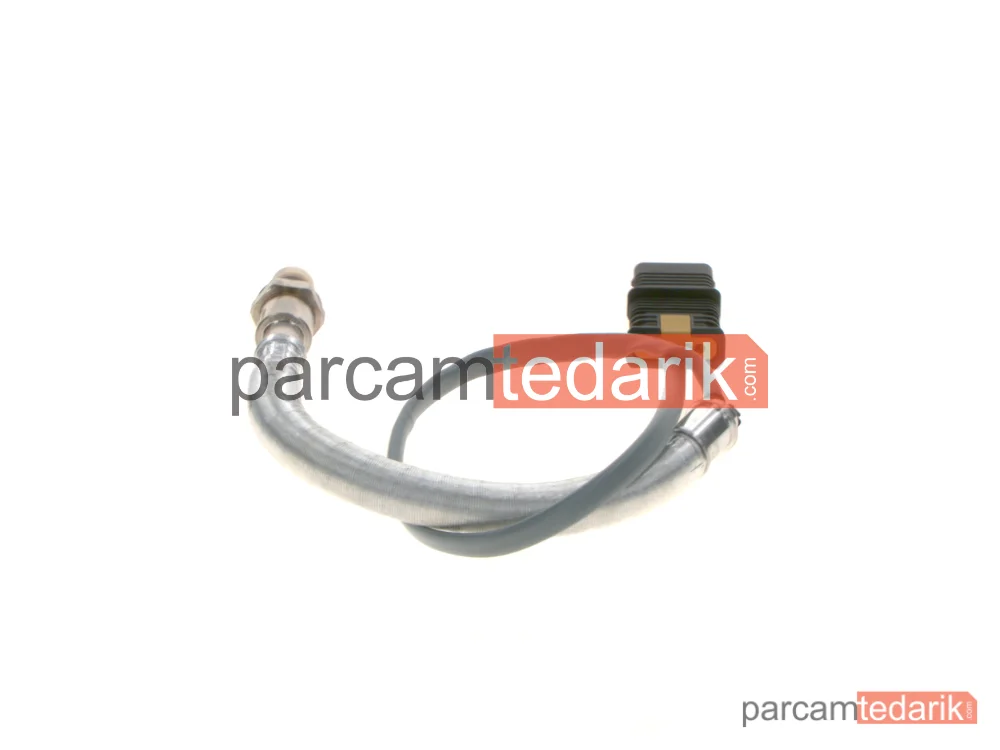 BOSCH 0258030142 | Lambda (Oksijen) Sensörü — BMW 2 Coupe, BMW 3, BMW 4 Cabrio