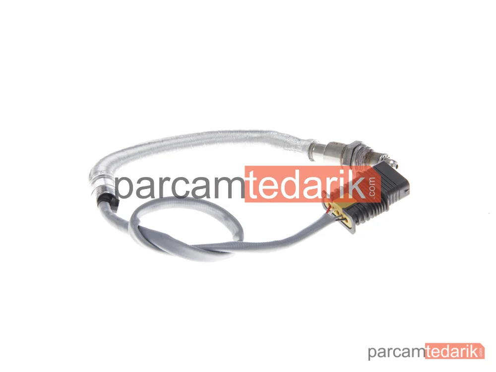 BOSCH 0258030142 | Lambda (Oksijen) Sensörü — BMW 2 Coupe, BMW 3, BMW 4 Cabrio